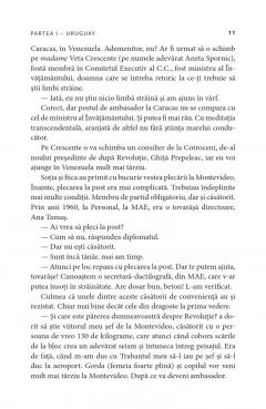 Diplomatie si invidie