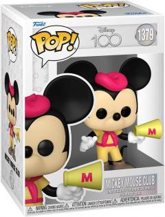 Figurina - Disney 100 - Mickey Mouse Club