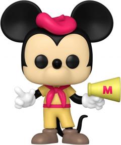 Figurina - Disney 100 - Mickey Mouse Club