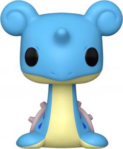 Figurina - Pokemon - Lapras