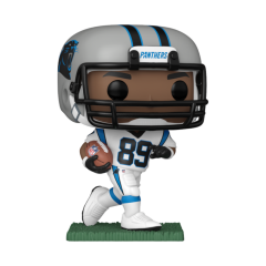 Figurina - NFL Legends - Panthers - Steve Smith Sr.