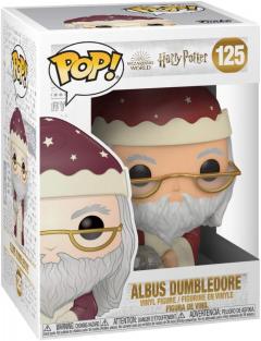 Figurina - Harry Potter - Albus Dumbledore