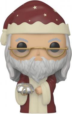 Figurina - Harry Potter - Albus Dumbledore