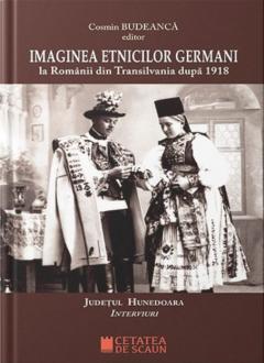 Imaginea etnicilor germani. Judetul Hunedoara