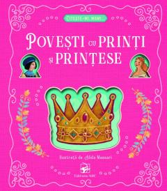 Povesti cu printi si printese