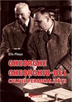 Gheorghe Gheorghiu-Dej