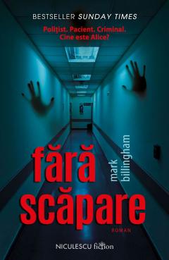 Fara scapare