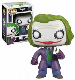 Figurina - The Dark Knight - The Joker