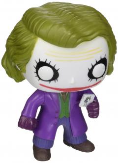 Figurina - The Dark Knight - The Joker