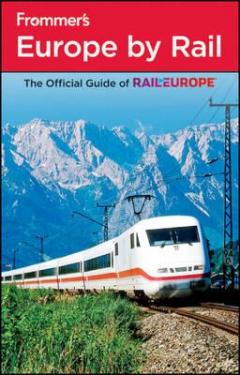  Europe By Rail