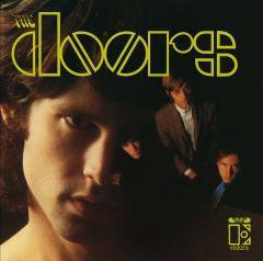  The Doors - Vinyl