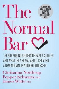 The Normal Bar