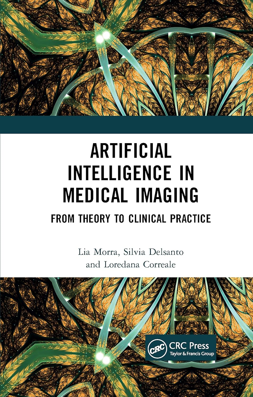 Artificial Intelligence in Medical Imaging - Lia Morra, Silvia Delsanto ...