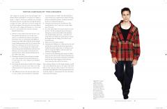 Zero Waste Fashion Design