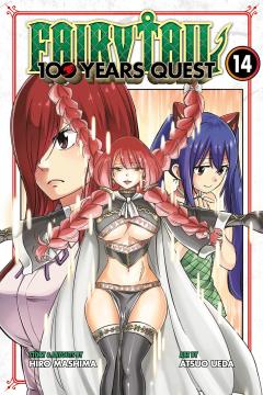100 Years Quest - Volume 14