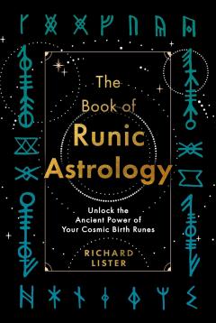 The Book of Runic Astrology