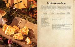 Dragon Age: The Official Cookbook