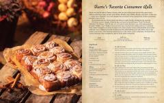 Dragon Age: The Official Cookbook