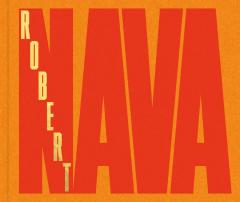 Coperta cărții Robert Nava
