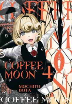 Coffee Moon - Volume 4