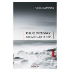 Publius Ovidius Naso Mariana Damian