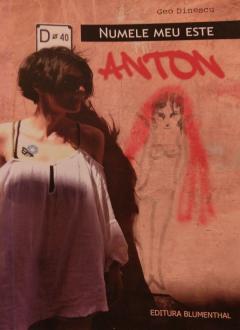 Numele meu este Anton