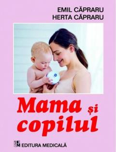 Mama si copilul