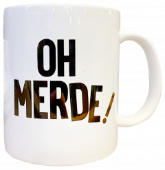 Cana - Stan - Oh Merde!