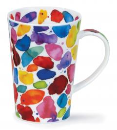 Cana - Shetland - Only Blobs