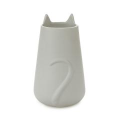Vaza - Meow Gray