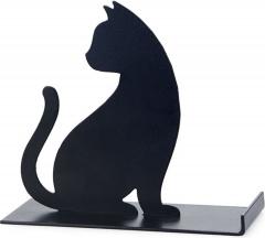 Suport smartphone - Feline Black