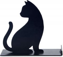 Suport smartphone - Feline Black