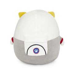 Perna decorativa - Pisica astronaut 