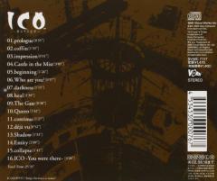 ICO (Soundtrack)