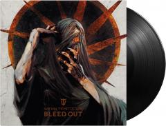 Bleed Out - Vinyl