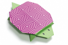 Origami - Animale de companie - Nivel 1