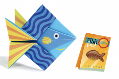 Origami - Animale de companie - Nivel 1