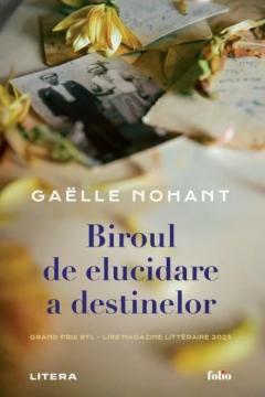 Biroul de elucidare a destinelor