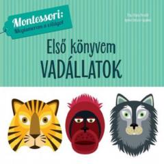 Elso konyvem - Vadallatok 