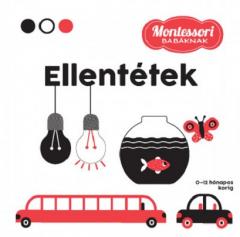 Ellentetek