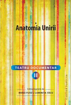 Anatomia Unirii