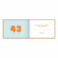 Carnet - Why You’re So Super Knock Knock