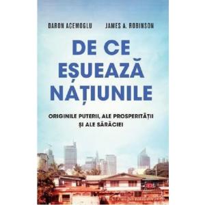 De ce esueaza natiunile