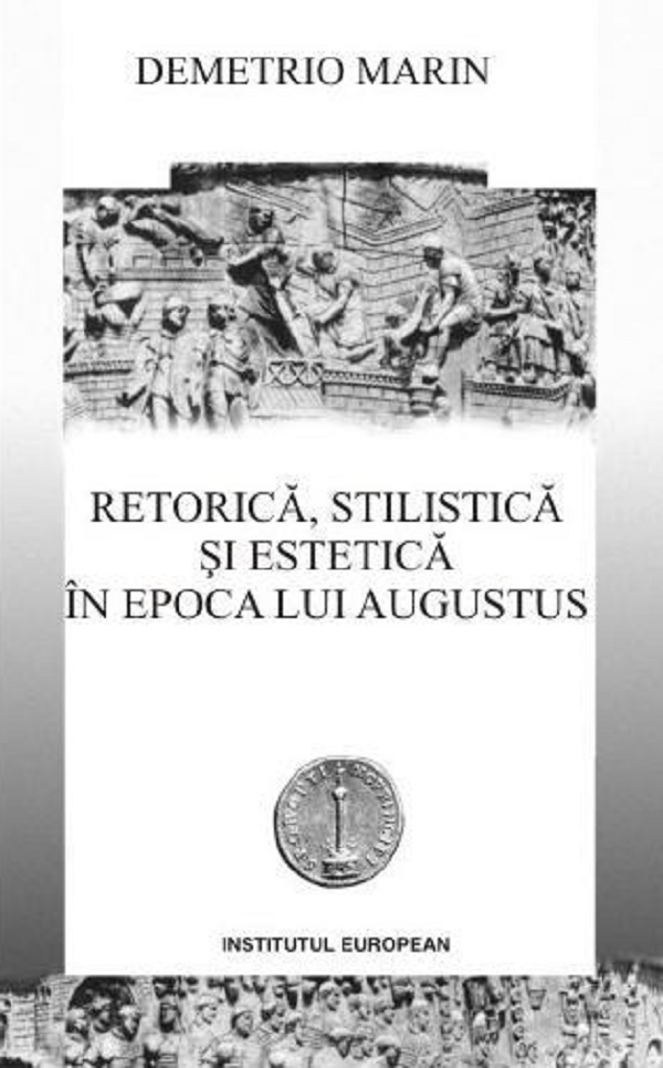 Retorica, stilistica si estetica in epoca lui Augustus