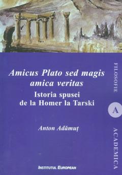 Amicus Plato sed magis amica veritas