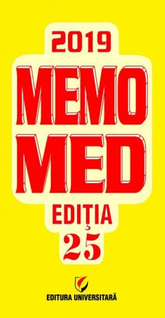 Memomed 2019 - Editia 25