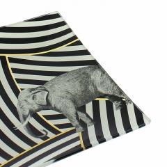 Tava mica - Wild Opulence