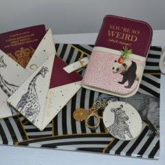 Tava mica - Wild Opulence