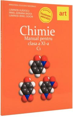 Chimie C1. Manual pentru clasa a XI-a