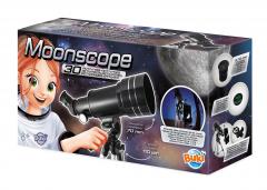 Jucarie educativa - Telescop Lunar